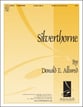 Silverthorne Handbell sheet music cover